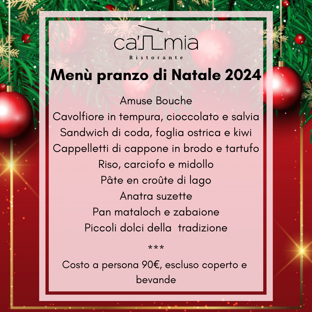 Natale 2024