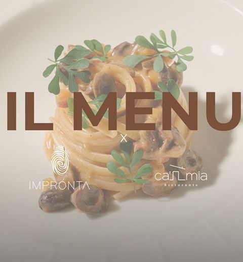 Save the date: venerdì 3 ottobre